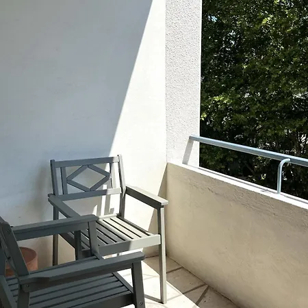 Apartmán Stylish Apartment, 6 - Popular Area *